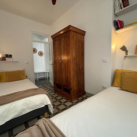 Shallah Apartment Nel Cuore Del Centro Storico Di Палермо Екстериор снимка