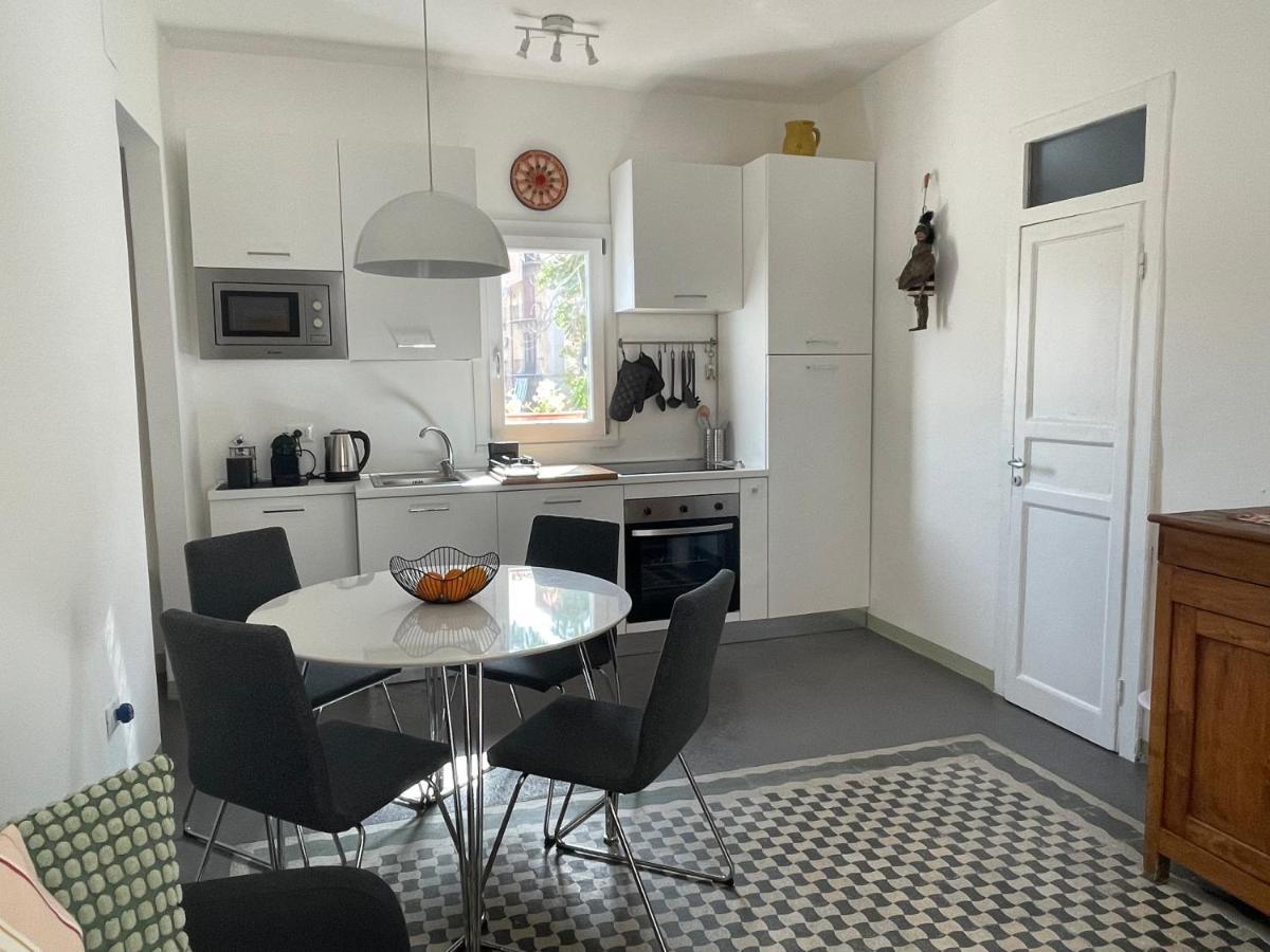 Shallah Apartment Nel Cuore Del Centro Storico Di Палермо Екстериор снимка