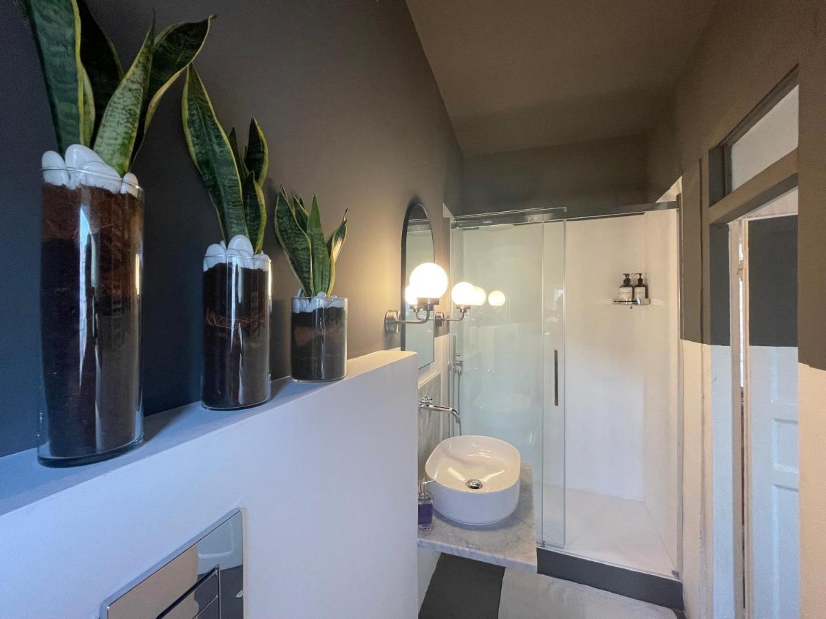 Shallah Apartment Nel Cuore Del Centro Storico Di Палермо Екстериор снимка
