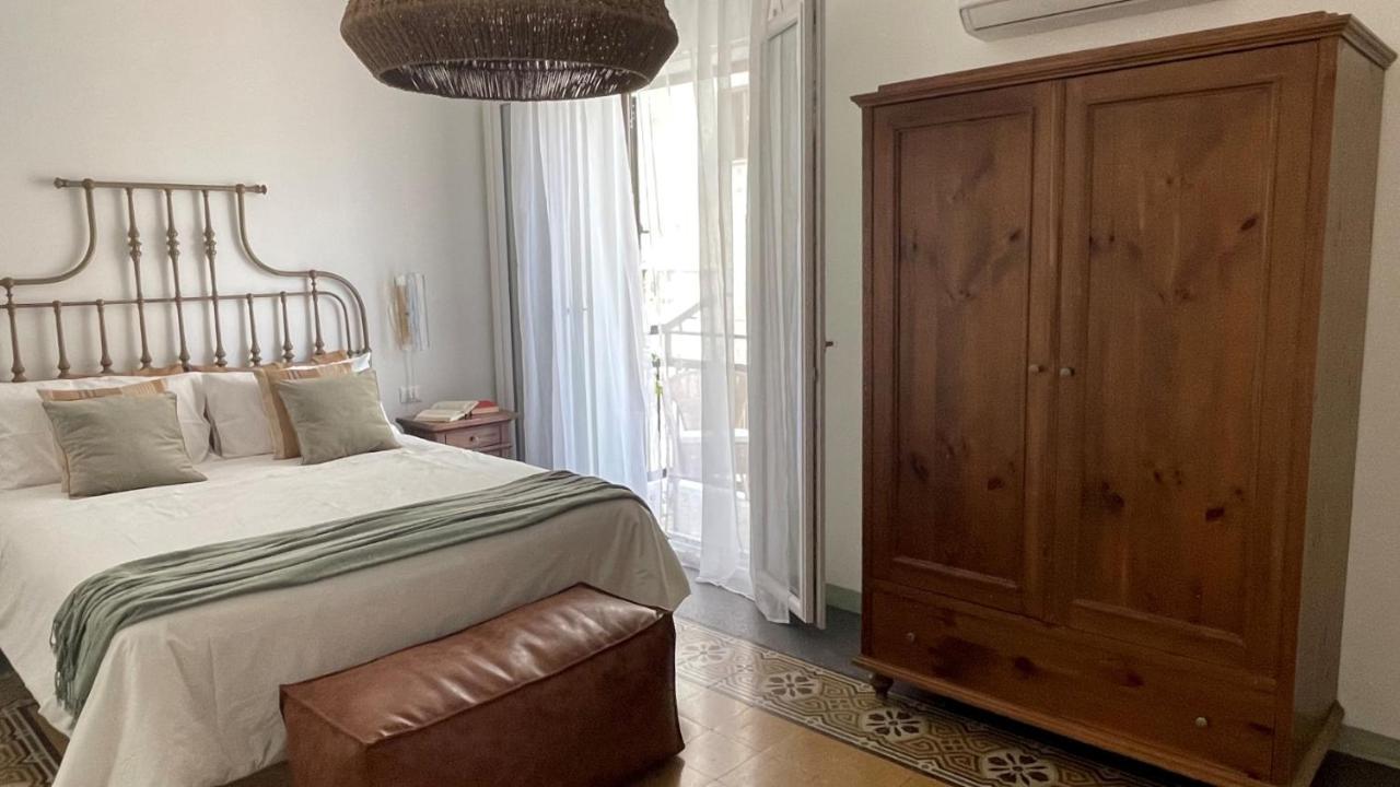 Shallah Apartment Nel Cuore Del Centro Storico Di Палермо Екстериор снимка