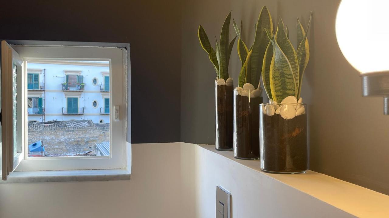 Shallah Apartment Nel Cuore Del Centro Storico Di Палермо Екстериор снимка
