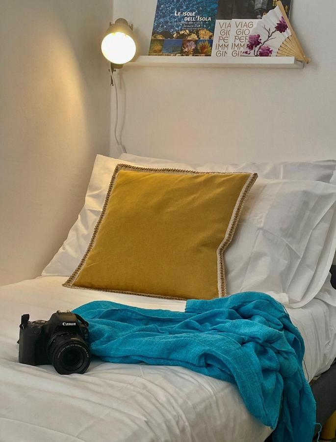 Shallah Apartment Nel Cuore Del Centro Storico Di Палермо Екстериор снимка