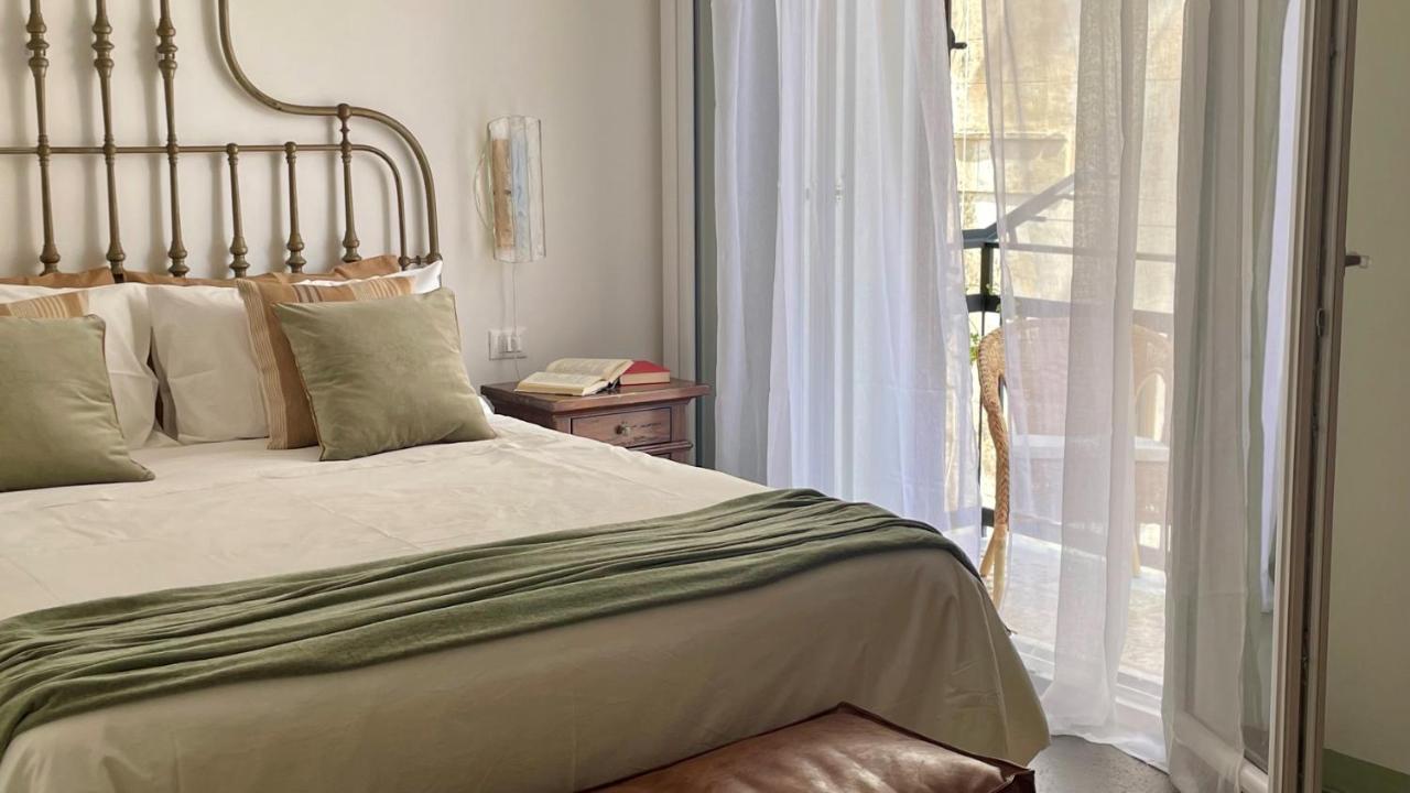 Shallah Apartment Nel Cuore Del Centro Storico Di Палермо Екстериор снимка