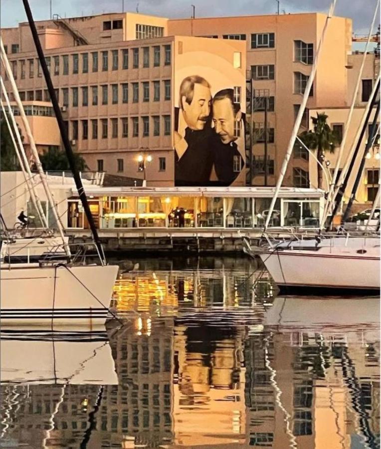 Shallah Apartment Nel Cuore Del Centro Storico Di Палермо Екстериор снимка