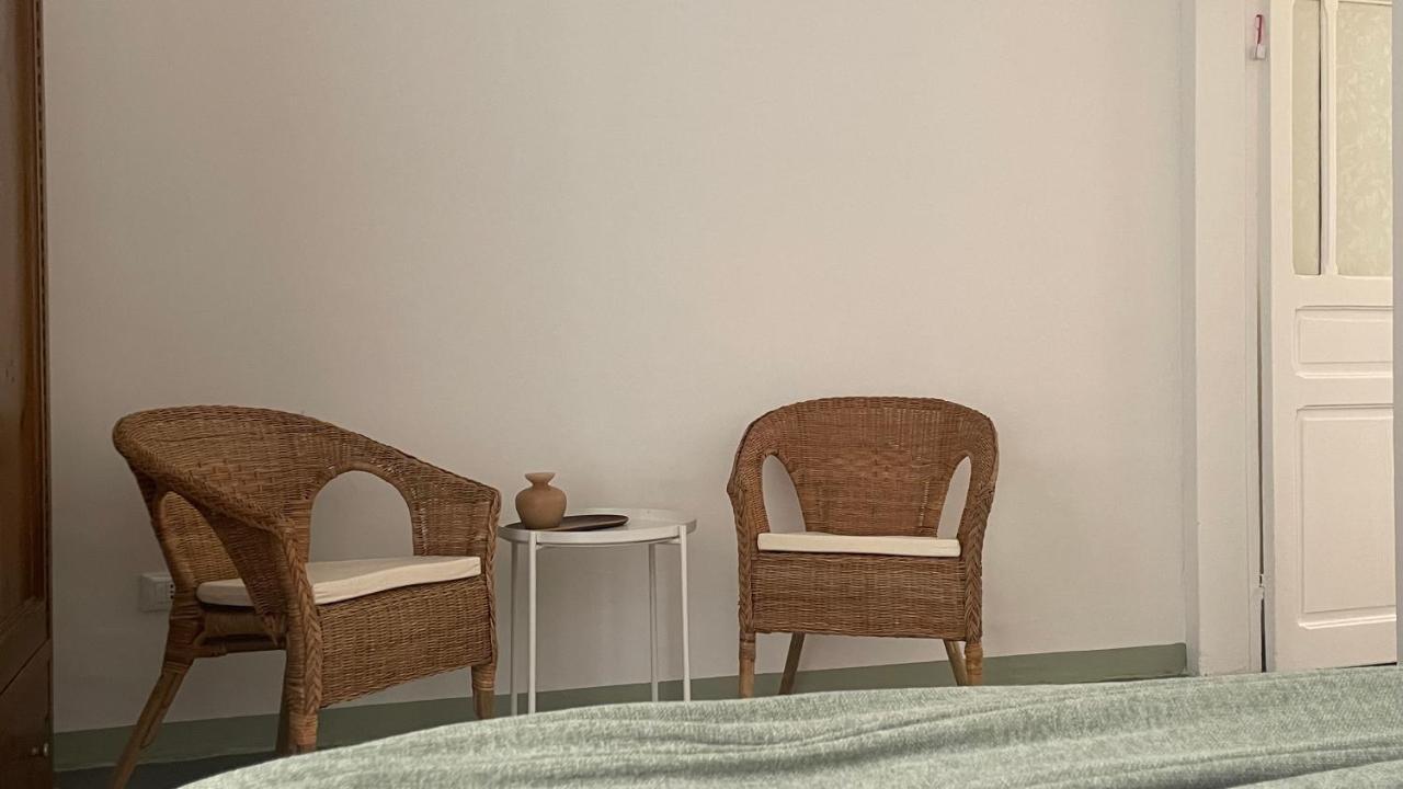 Shallah Apartment Nel Cuore Del Centro Storico Di Палермо Екстериор снимка